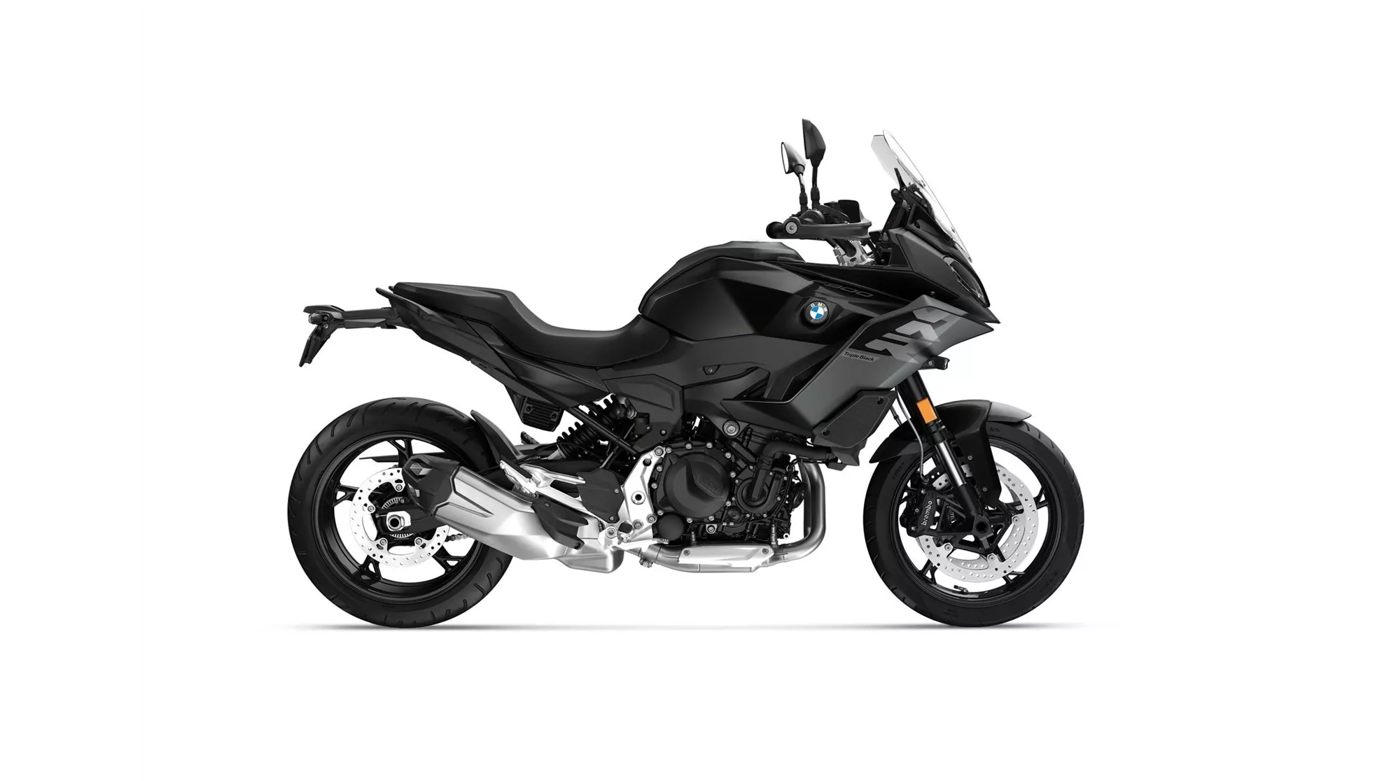 BMW F 900 XR - Bild 1 BMW F 900 XR - Bild 1
