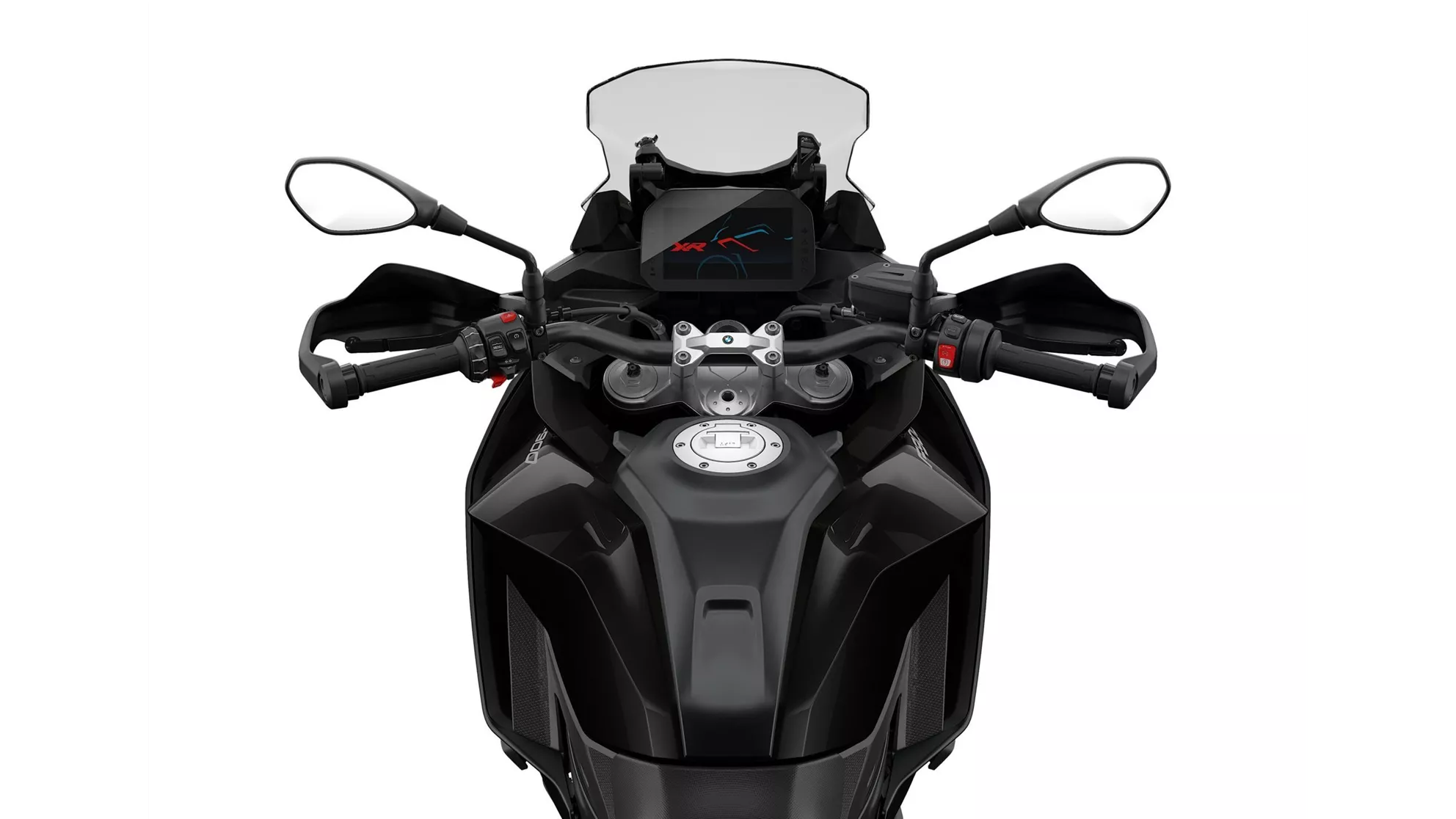 BMW F 900 XR - Bild 7 BMW F 900 XR - Bild 7