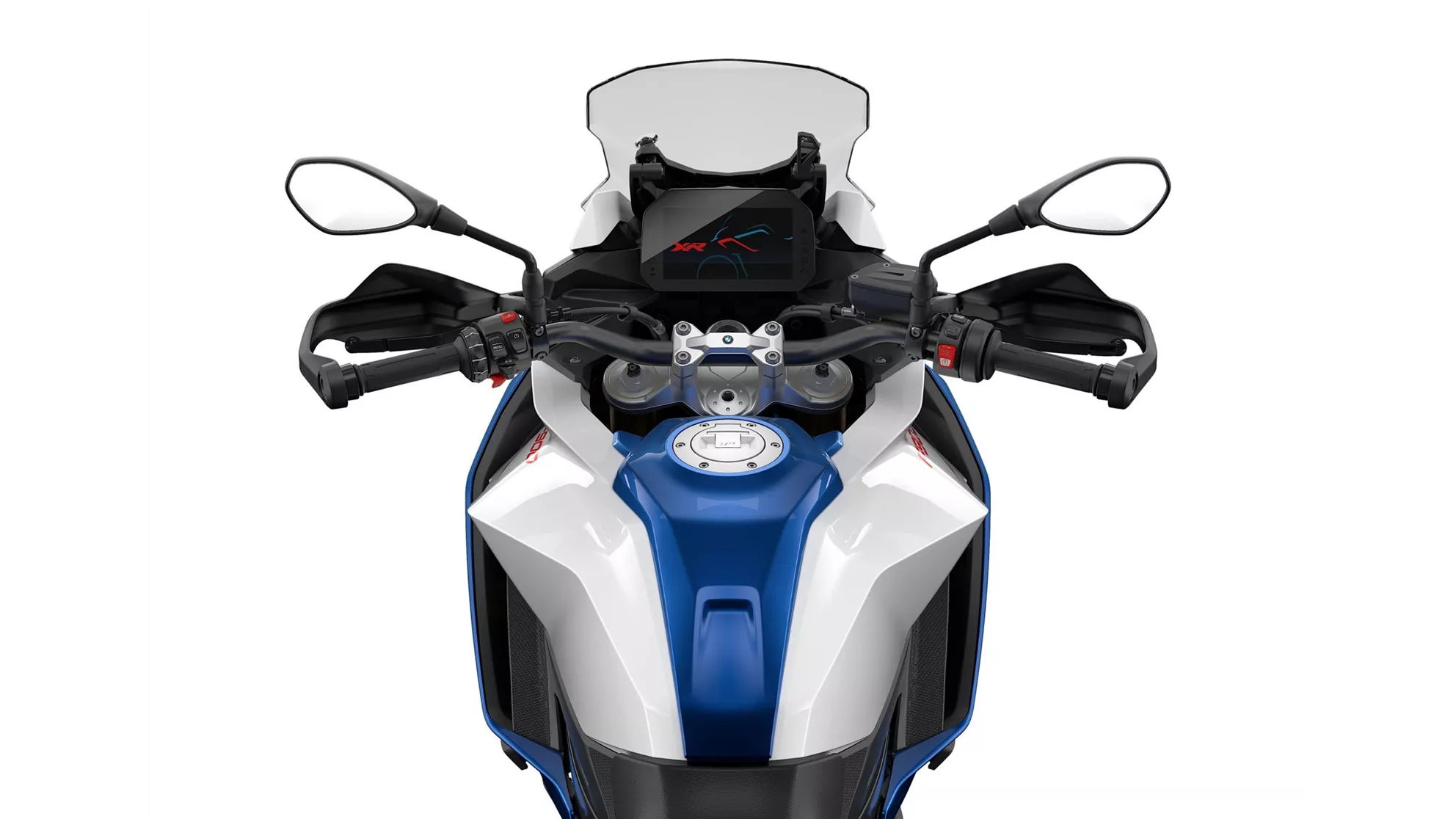 BMW F 900 XR - Bild 11 BMW F 900 XR - Bild 11