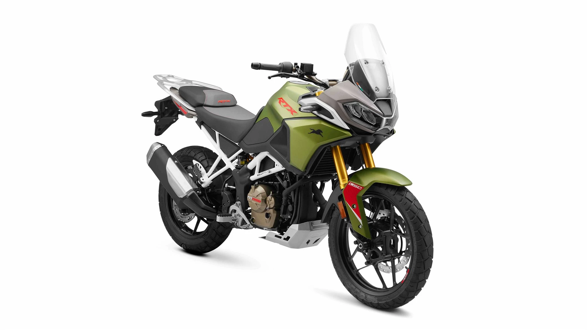TVS RTX 300 - Immagine 1