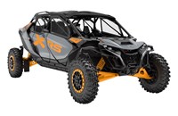 Can-Am Maverick R Max 2027 - Bild 1