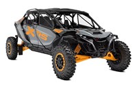 Can-Am Maverick R Max 2027 - Bild 3
