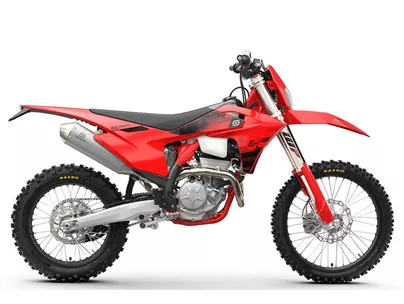 GASGAS EC 350F 2027 GASGAS EC 350F 2027