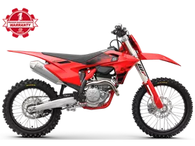GASGAS MC 250F GASGAS MC 250F