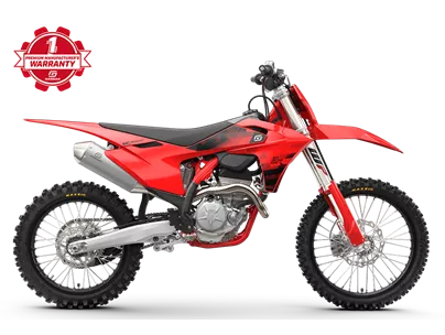 GASGAS MC 250F 2027 GASGAS MC 250F 2027