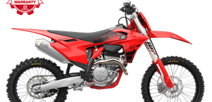 GASGAS MC 250F 2026 vs GASGAS MC 250F 2027