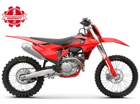 GASGAS MC 450F GASGAS MC 450F