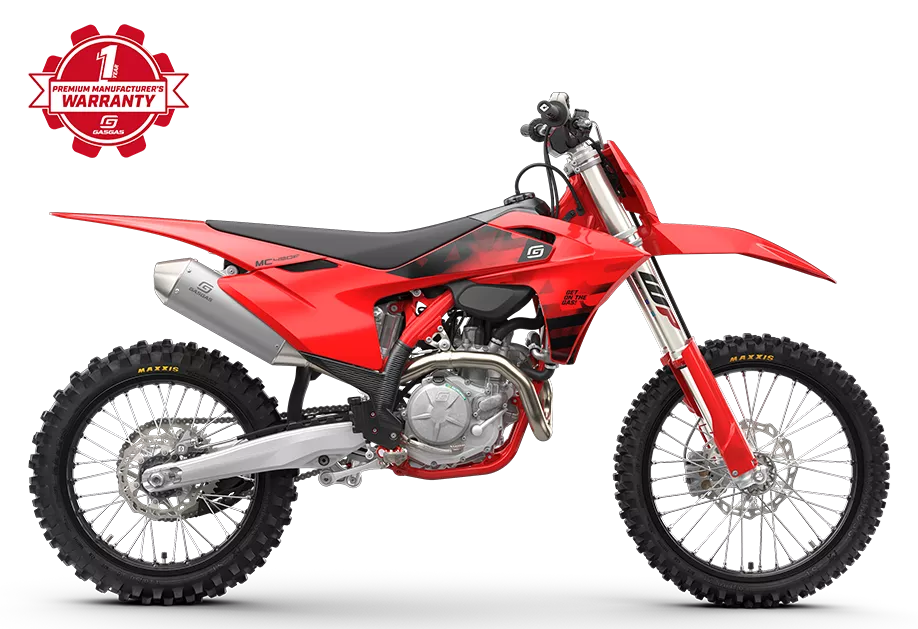 GASGAS MC 450F GASGAS MC 450F
