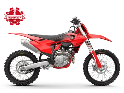 GASGAS MC 450F 2027 GASGAS MC 450F 2027
