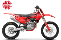 GASGAS MC 450F 2027 - Bild 1