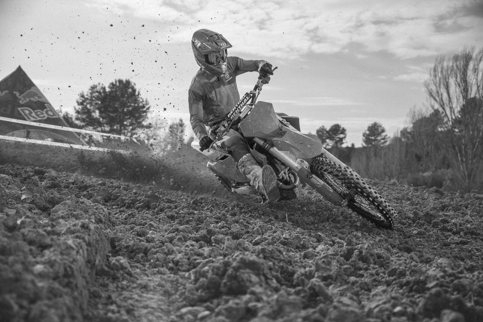 GASGAS MC 450F - Slika 1