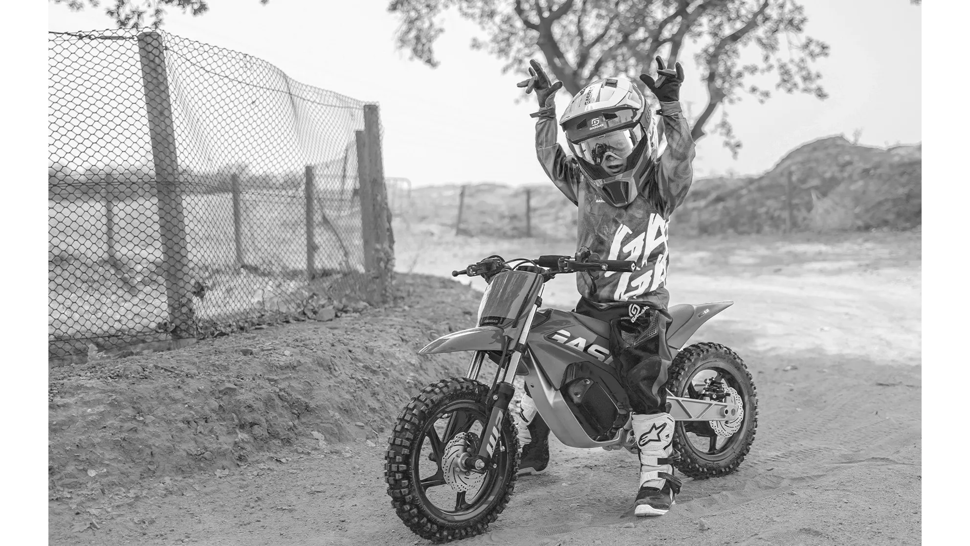 GASGAS MC-E 2 - Obrázok 1 GASGAS MC-E 2 - Obrázok 1