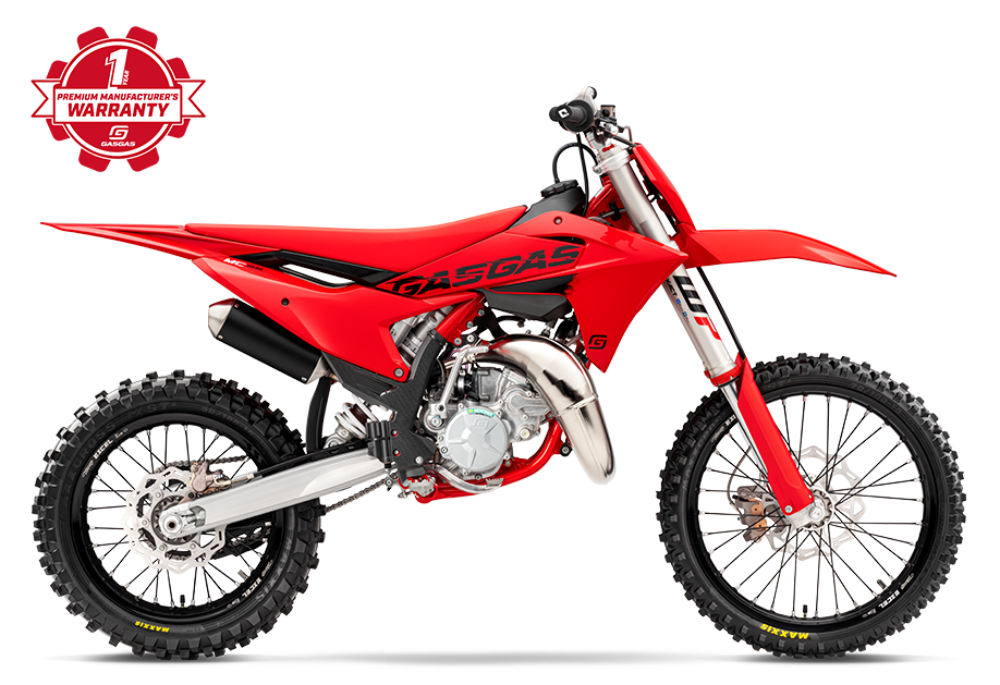 GASGAS MC 85 19/16  2027