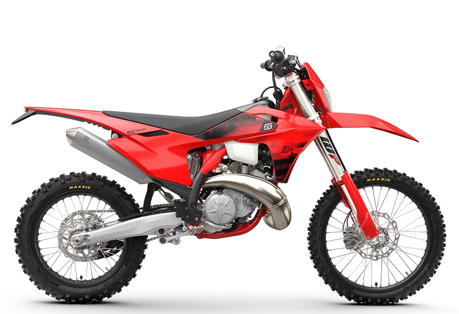 GASGAS EC 300 GASGAS EC 300