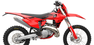 Husqvarna TE 300 2027 vs GASGAS EC 300 2027