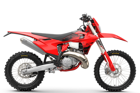 GASGAS EC 300 2027