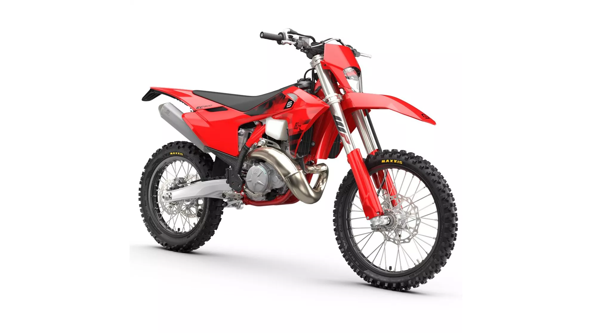 GASGAS EC 300 - Immagine 1 GASGAS EC 300 - Immagine 1