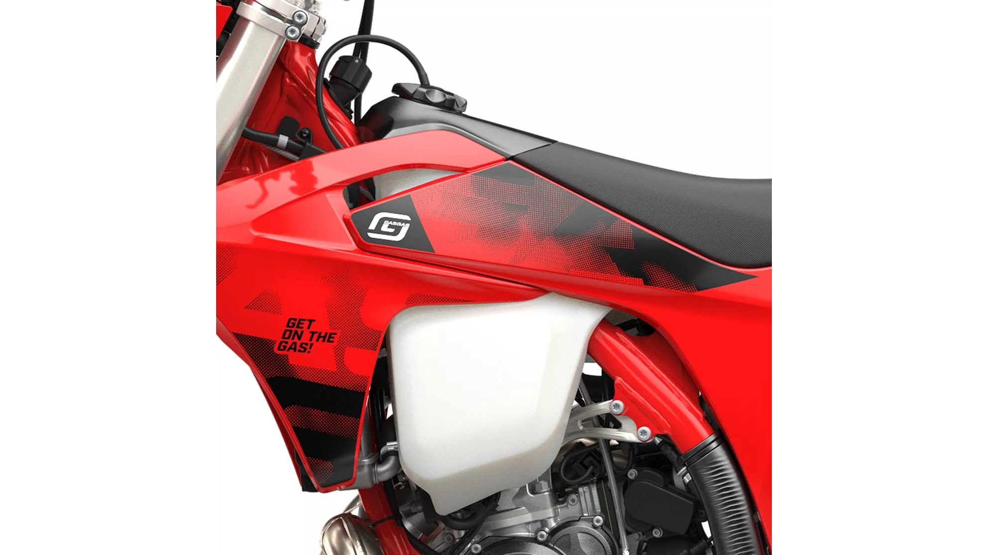 GASGAS EC 300 - Immagine 2 GASGAS EC 300 - Immagine 2