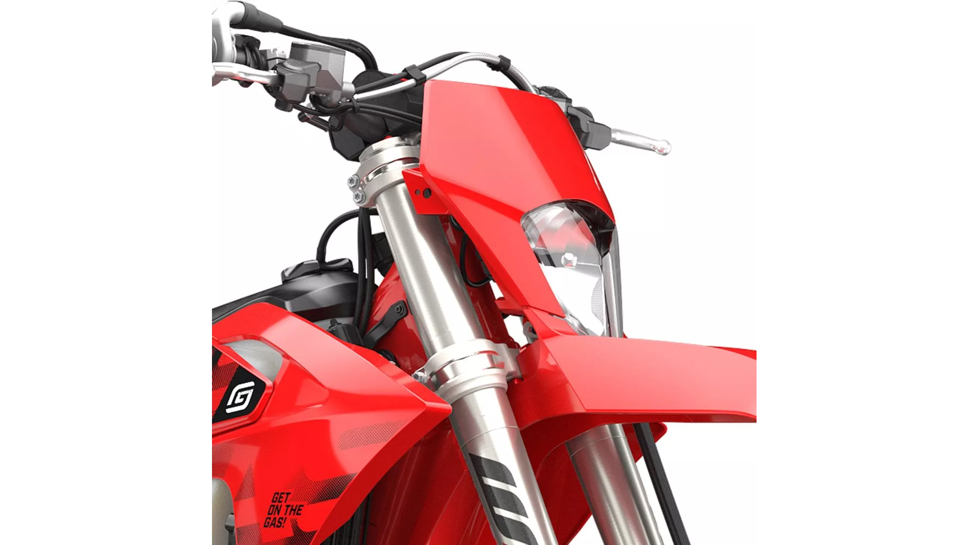 GASGAS EC 300 - Immagine 4 GASGAS EC 300 - Immagine 4