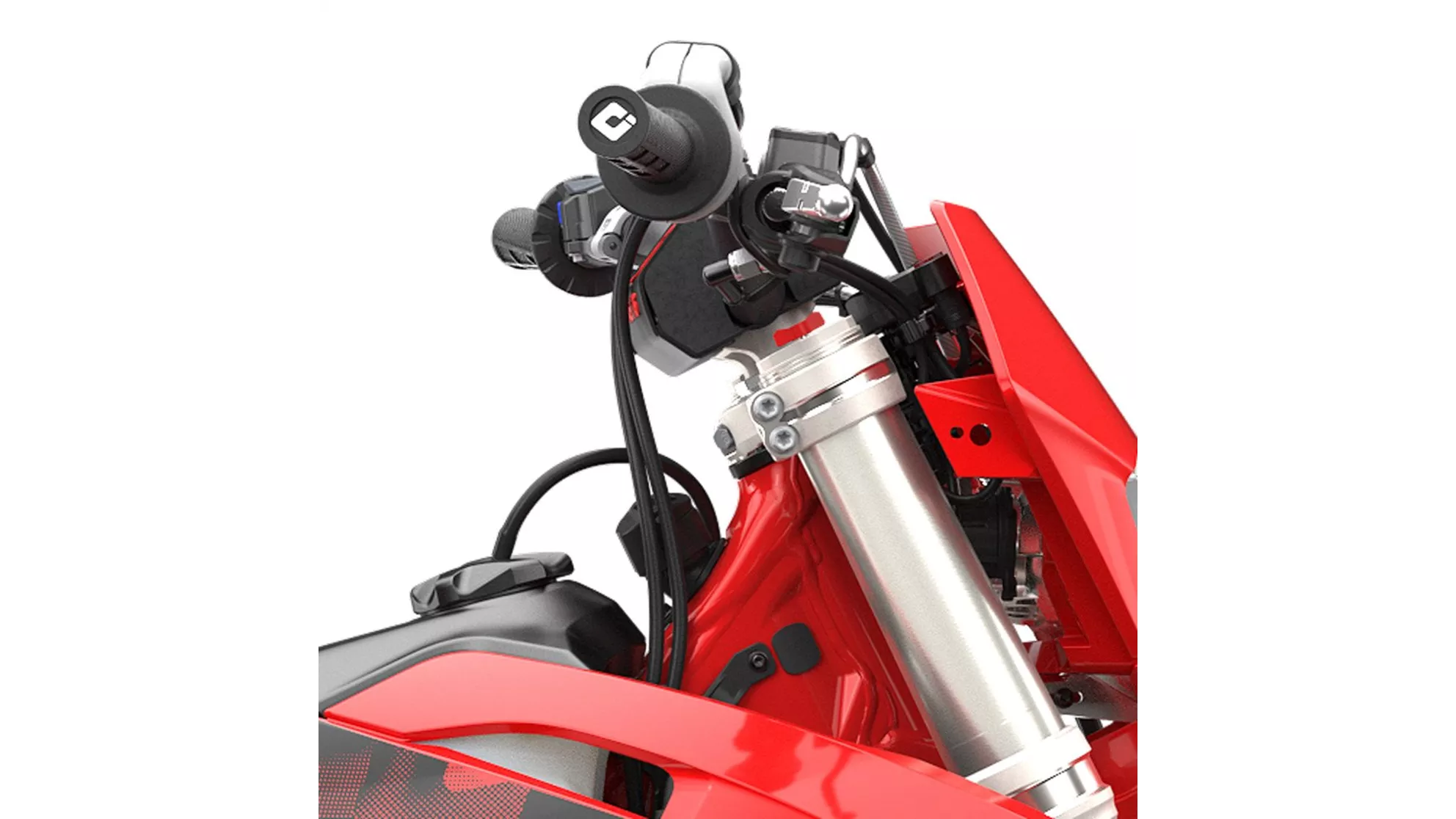 GASGAS EC 300 - Immagine 5 GASGAS EC 300 - Immagine 5