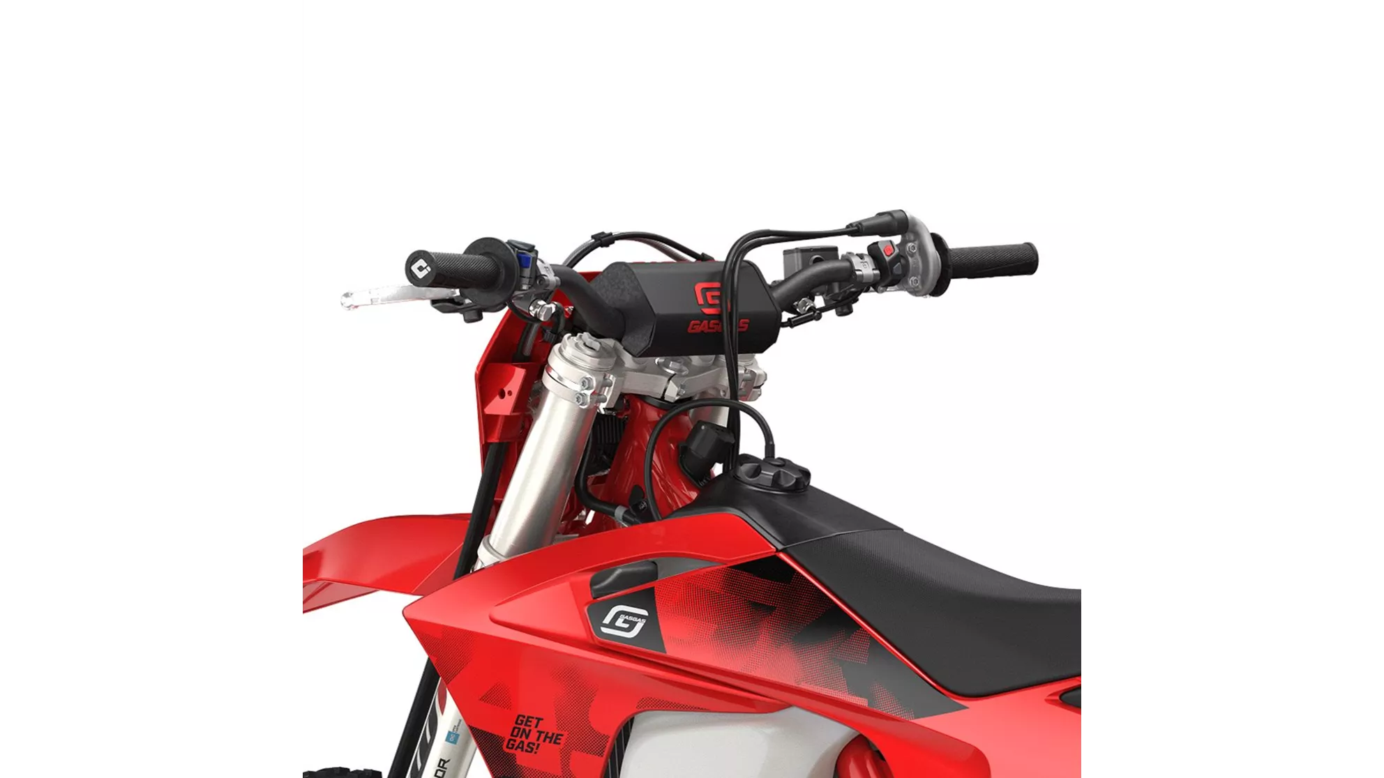 GASGAS EC 300 - Immagine 6 GASGAS EC 300 - Immagine 6