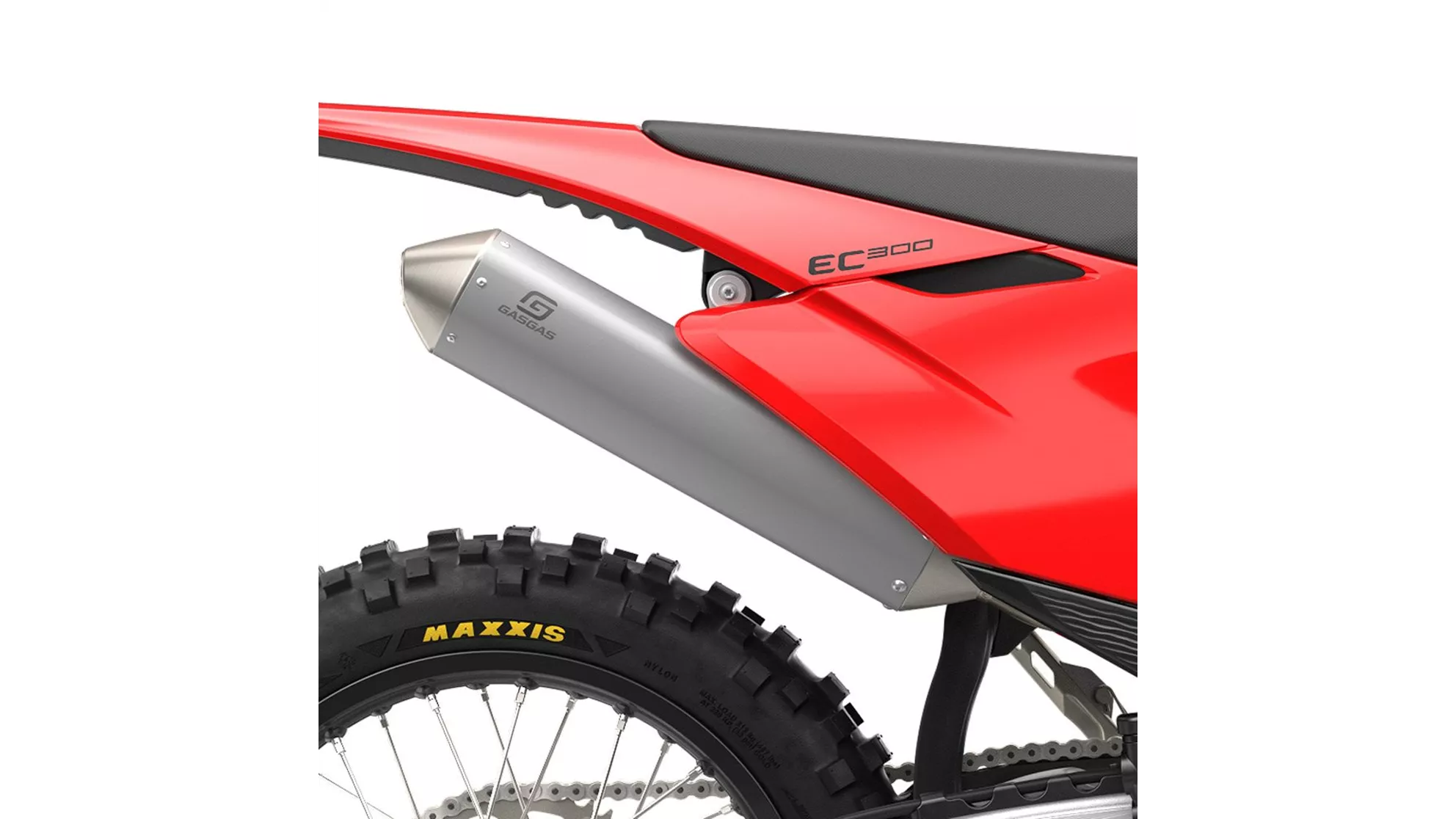 GASGAS EC 300 - Immagine 7 GASGAS EC 300 - Immagine 7