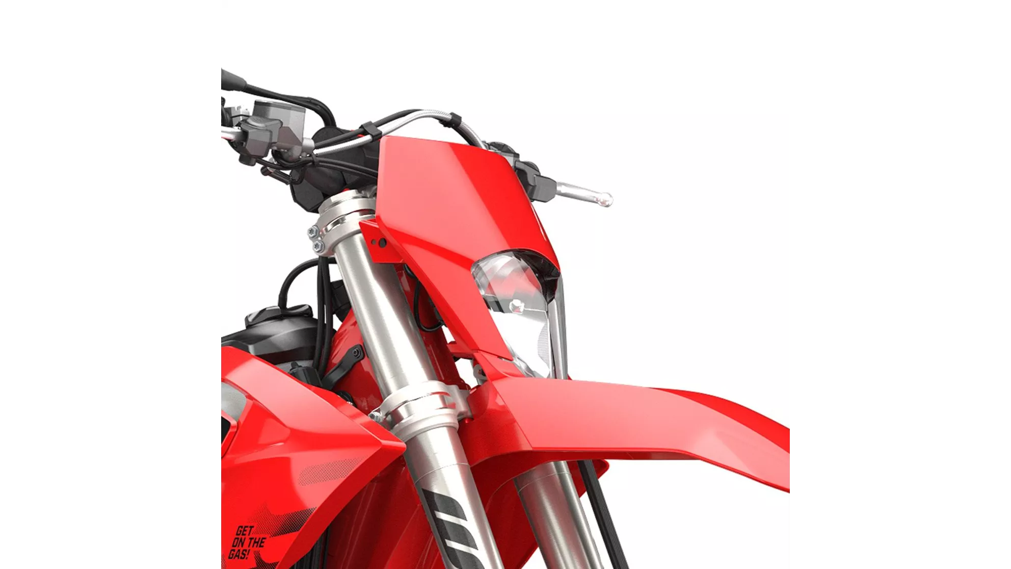 GASGAS EC 300 - Immagine 8 GASGAS EC 300 - Immagine 8