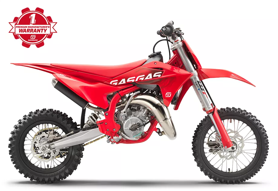 GASGAS MC 65 GASGAS MC 65