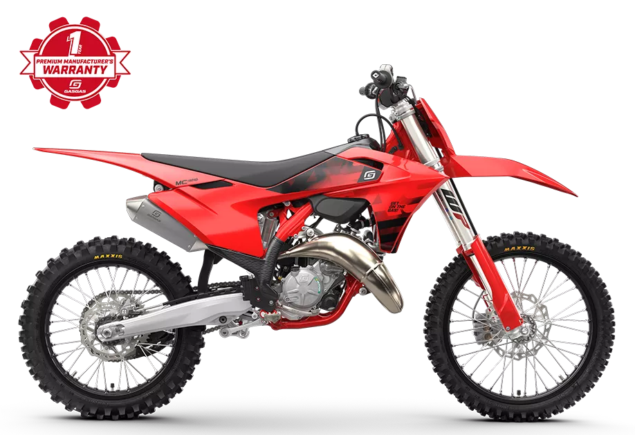 GASGAS MC 125 GASGAS MC 125