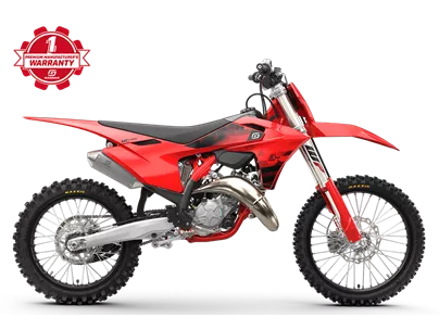 GASGAS MC 125 2027 GASGAS MC 125 2027
