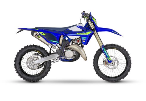 Sherco 125 SE Factory 