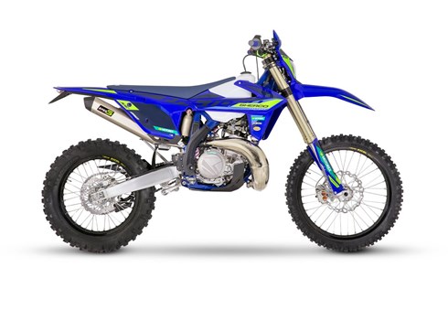 Sherco 250 SE Factory 