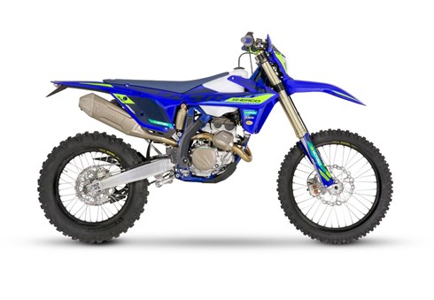 Sherco 250 SEF Factory 