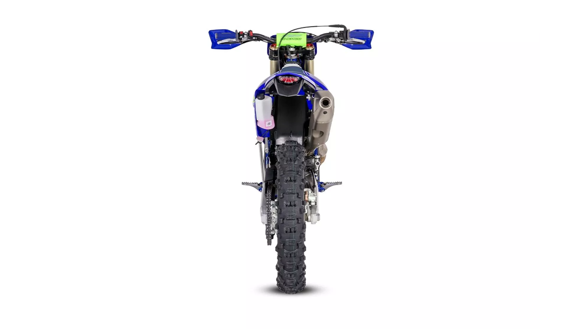 Sherco 250 SEF Factory - Imagem 6 Sherco 250 SEF Factory - Imagem 6