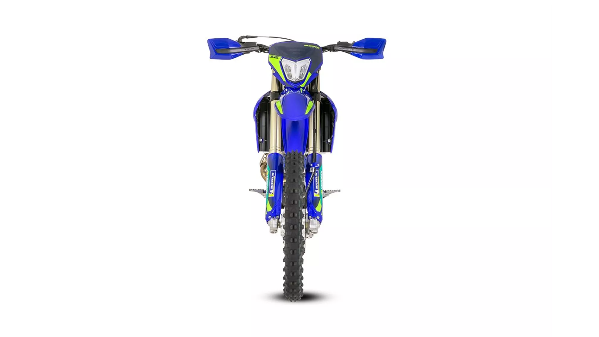 Sherco 250 SEF Factory - Imagem 7 Sherco 250 SEF Factory - Imagem 7
