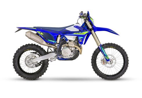 Sherco 450 SEF Factory 
