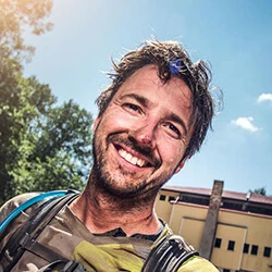 Motorradfahren mit DoGet erleben