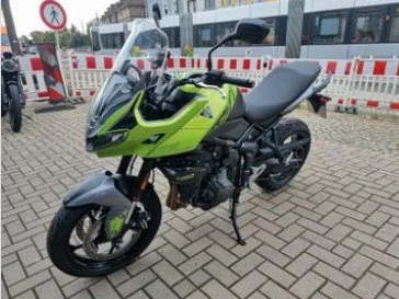 Vorschaubild für Post - Hol dir den Extra-Kick zum Saisonende! Jetzt von der Triumph-Aktion Kurvenausklang 2025 profitieren: https://home.mobile.de/LUEBKEMANN-BENTHE#des_436523439