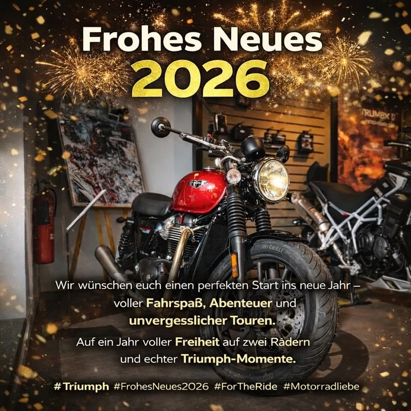 Vorschaubild für Post - #luebkemannundsievers #triumphbremen