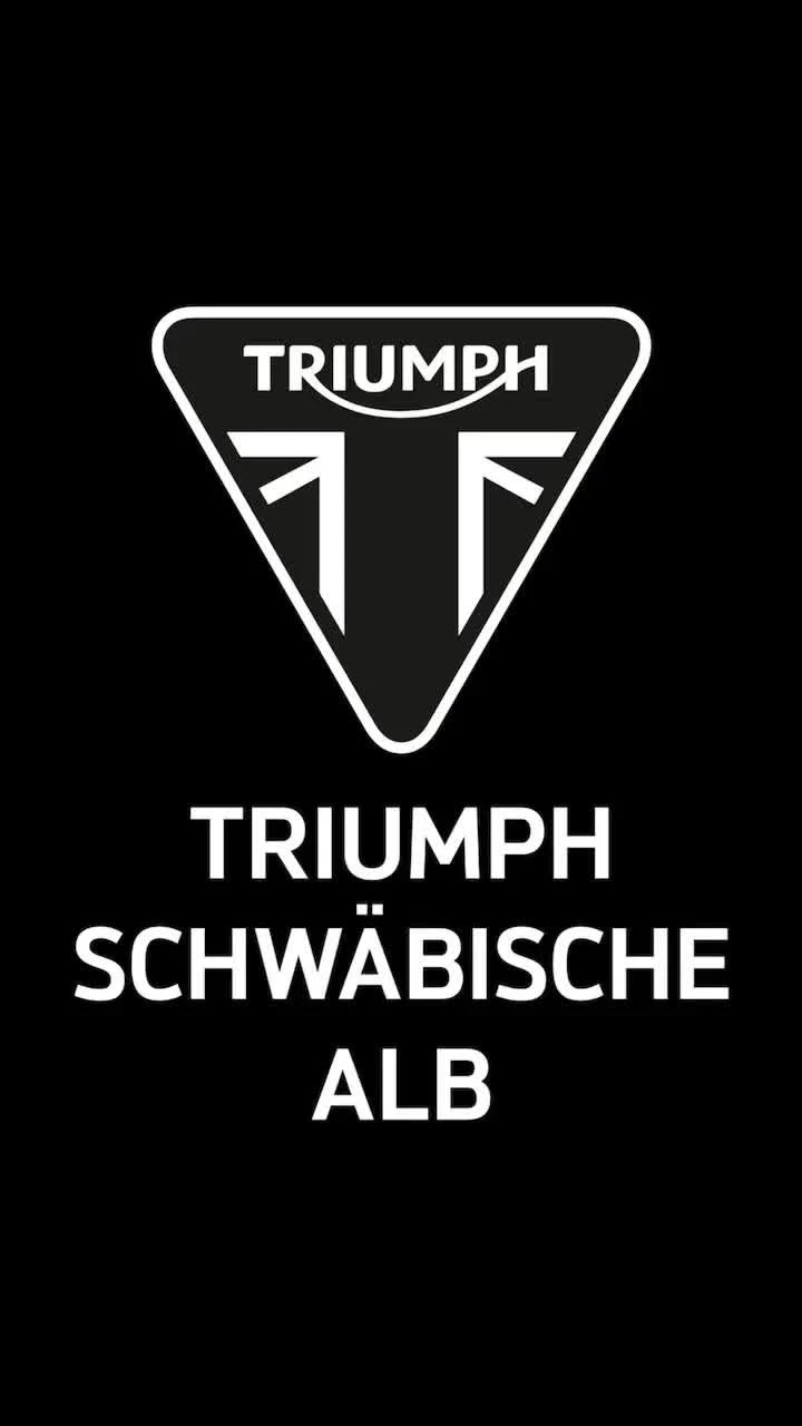 Vorschaubild für Post - DER WINTER AUF DER ALB IST HART. ➡️ ABER VORBEI!
Zeit, die neue Motorradsaison gemeinsam zu starten!

Wir laden dich am 25. und 26. April 2026 herzlich zum Triumph Saisonstart ein.
Freu dich auf die neuesten Modelle, spannende Gespräche unter Motorradfans und echtes Triumph-Feeling. Ob du bereits Teil der Triumph-Familie bist oder einfach neugierig auf britische Performance und Design – bei uns bist du genau richtig.

Komm vorbei, entdecke deine nächste Maschine und starte mit uns in eine großartige Motorradsaison!  Dein Plus: An dem Wochenende findet die 9. Leistungs- und Verkaufsschau der @gemeindeheroldstatt statt. Es ist also einiges geboten.

Wir freuen uns auf deinen Besuch und einen unvergesslichen Saisonauftakt!

#triumphschwaebischealb #herbstfest #saisonabschluss #kurvenausklang #triumphmotorcycles #heroldstatt #bikelife #triumphgermany #fortheride #performance #saisonstart #saisonopening #2026wirdlegendär