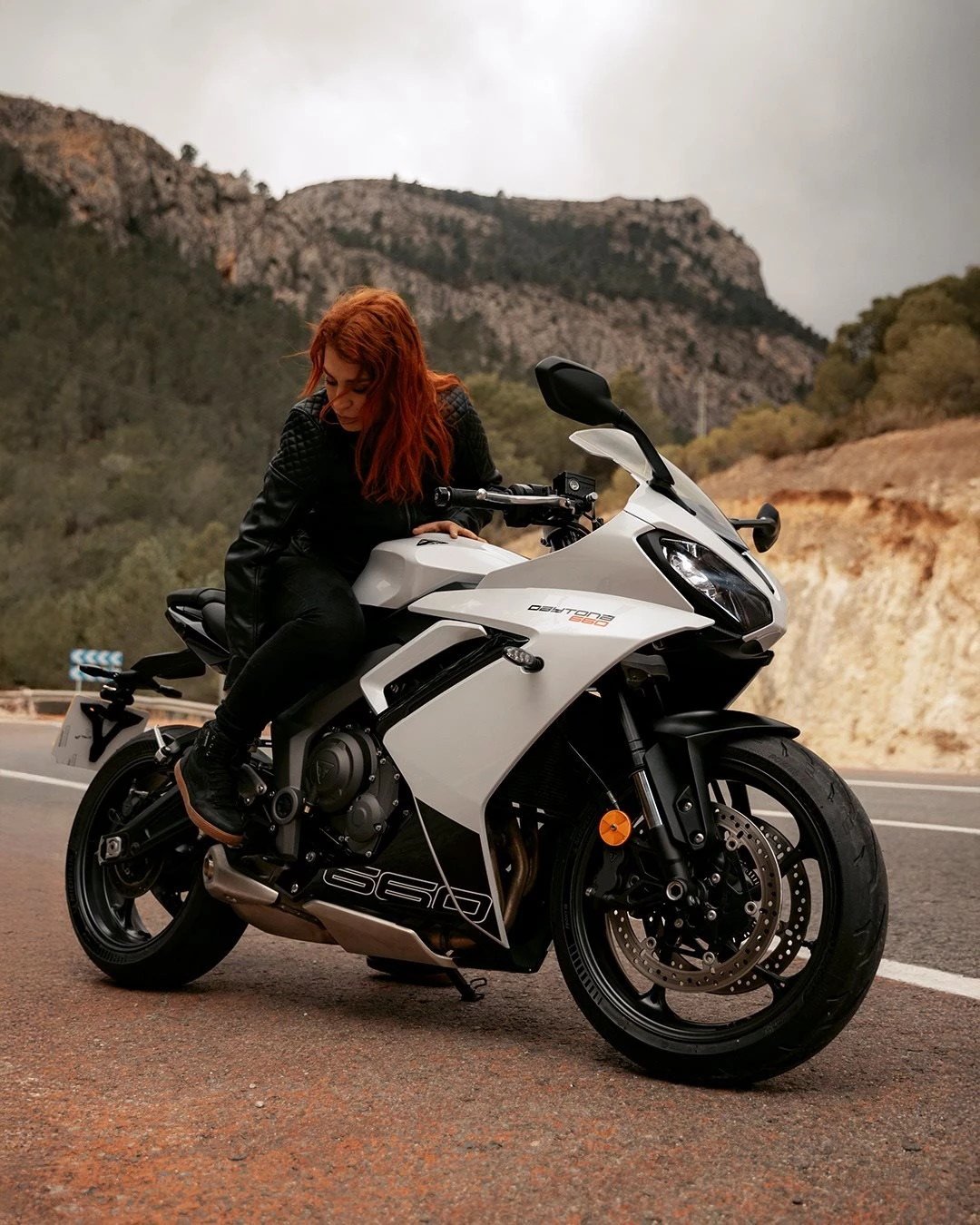 Vorschaubild für Post - Du bekommst beim Kauf einer neuen Daytona 660 noch bis 30.09.2025 ganze 660 € Kundenvorteil!*

Klingt gut? Dann vereinbare jetzt deine Probefahrt, wir freuen uns auf dich. 
#triumph #fortheride #motorcycle #daytona660