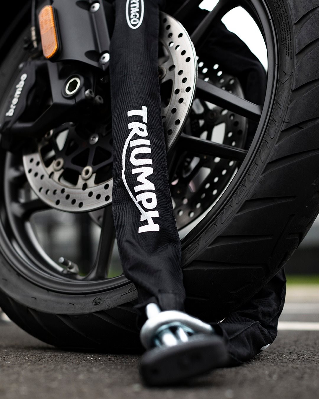 Vorschaubild für Post - Safety first 🔒
Wir bieten verschiedenes Sicherheits-Zubehör für dein Bike an, damit du nachts beruhig schlafen kannst!

Komm vorbei und lass dich beraten, was sich am besten für dich eignet. 

#triumph #fortheride #motorcycle