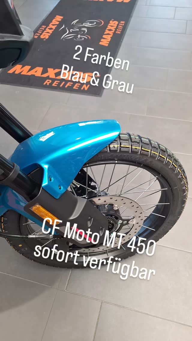 Vorschaubild für Post - #cfmoto #oranienburg #motorcycle #motorcycle #bike #ktm #motorradtechnik_Oranienburg