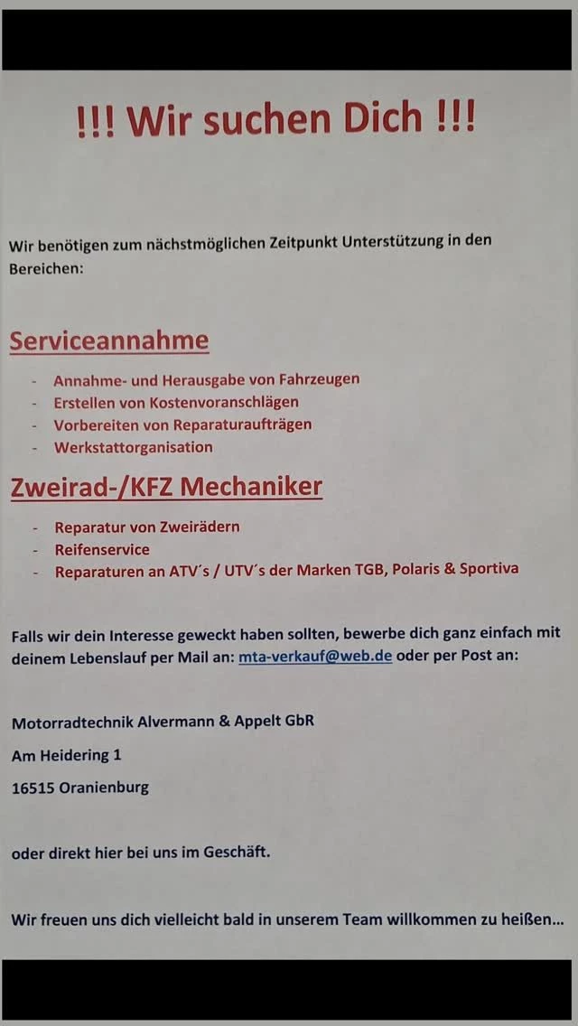 Vorschaubild für Post - 