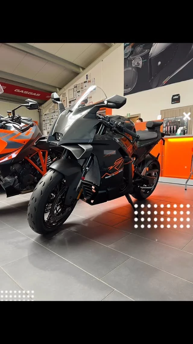 Vorschaubild für Post - Diese und weitere Modelle stehen bei uns im Showroom für euch 
#KTM #husqvarna