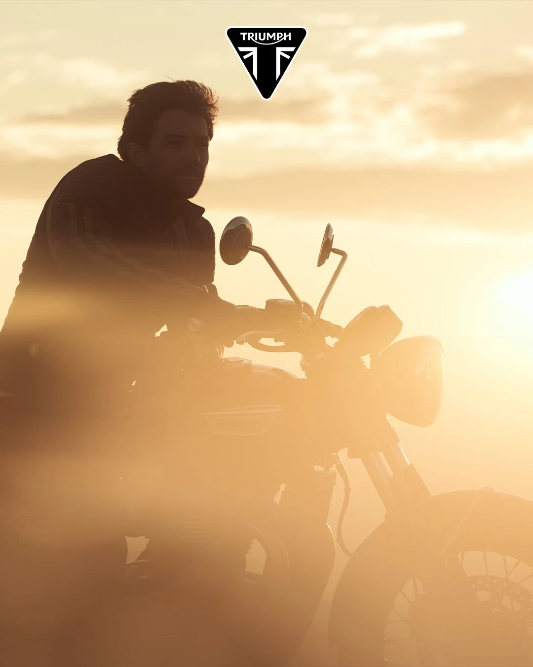 Vorschaubild für Post - Morgenrunde oder Feierabendrunde? 

Im Alltag versucht man jede Lücke zu nutzen. Welche ist euer Favorit?

#triumphmotorcycle #bikerlife #triumphdeutschland #bikeralltag