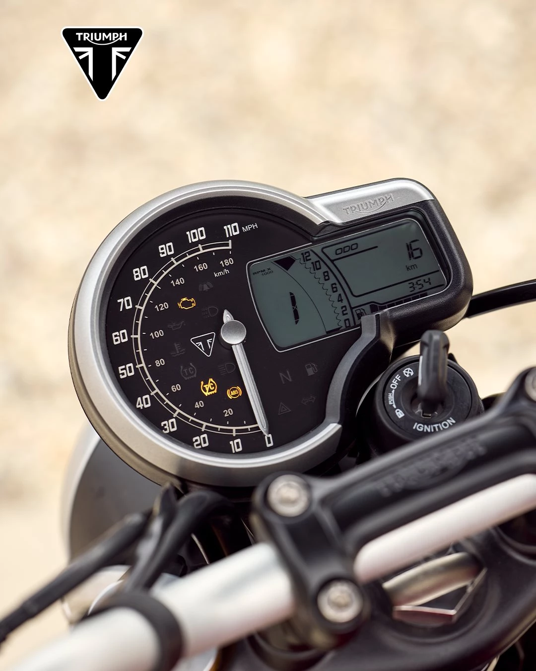 Vorschaubild für Post - Hast du ein Kilometerziel für diese Saison?

#triumphmotorcycle #bikerlife #triumphdeutschland #kilometerfürkilometer