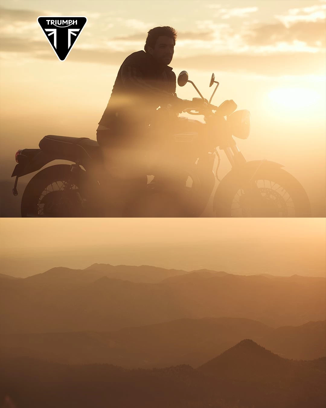 Vorschaubild für Post - Kilometer vergehen. Motorräder wechseln. 

Aber die Geschichten und Erinnerungen bleiben.

Was war dein bisher schönster Motorradmoment?

#triumphmotorcycle #bikerlife #triumphdeutschland #letsgo #motorradmoment