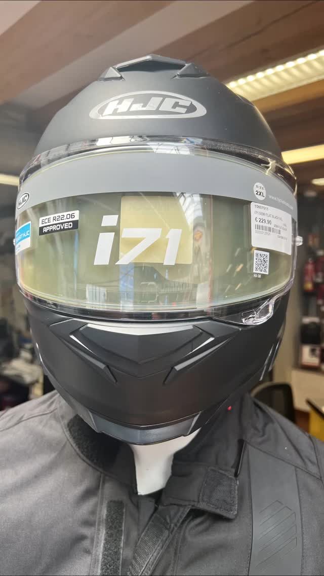 Vorschaubild für Post - 🏍️ Frisch auf dem Bike? Wir haben deine Erstausstattung! 🧤🧥

Jetzt wird’s ernst – und richtig günstig! 💥
Für alle Motorrad-Neueinsteiger*innen und Wiedereinsteiger gibt's bei uns komplette Motorrad-Erstausstattung mit sattem Rabatt!

✅ Jacken & Hosen (Textil oder Leder)
✅ Helme in Top-Qualität
✅ Handschuhe, Stiefel & Protektoren
✅ Persönliche Beratung vom Profi

🎯 Spare bis zu 15 % auf ausgewählte Sets und Einzelteile – nur für kurze Zeit!

Komm vorbei in unserem Store oder schreib uns für eine persönliche Beratung.
 📍 Bikerzentrum BERENTELG | Meppener Str. 22 | 49716 Meppen

#Motorradbekleidung #Erstausstattung #Motorradliebe #BikerStyle #Motorradfahren #MotorradRabatt #ReadyToRide #Motorrad #motorradshop #instabike #meppen #rentbike #testride #bikedaily #rentabike #berentelg #biker #bikerzentrumberentelg #bikelove #onroad