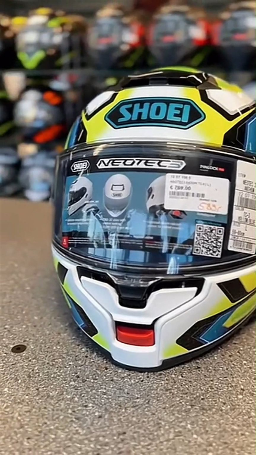 Vorschaubild für Post - ✅ Maschine gekauft? Jetzt 15 % auf Motorradbekleidung sichern!

Wenn du dein neues oder gebrauchtes Motorrad bei uns kaufst, bekommst du einen Gutschein für 15 % Rabatt auf Motorradkleidung.

Von Helm bis Stiefel – unsere Auswahl ist groß, unsere Preise fair und unser Fachpersonal berät dich gerne!

📍 Vorbeikommen im Bikerzentrum Berentelg in Meppen

#Motorradkauf #Rabattaktion #Bikeroutfit #Berentelg #Meppen #Motorradbekleidung #BikerDeals #bikedaily #bikerzentrumberentelg #bikelove #onroad